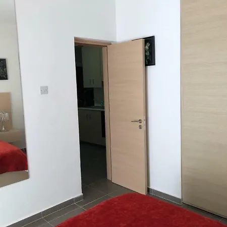 A.k.n. Central Apts Apartment *